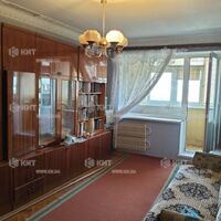 Aренда квартиры Харьков, ХТЗ, Рогань, 80м²