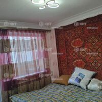 Aренда квартиры Харьков, ХТЗ, Рогань, 80м²