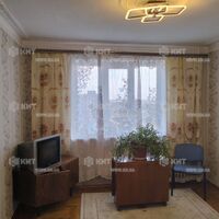 Aренда квартиры Харьков, ХТЗ, Рогань, 80м²