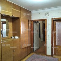 Aренда квартиры Харьков, ХТЗ, Рогань, 80м²