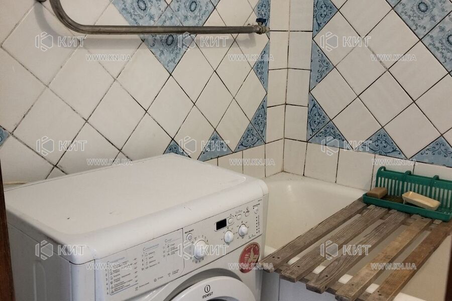 Aренда квартиры Харьков, ХТЗ, Рогань, 80м²