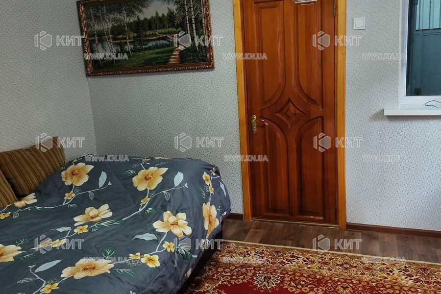 Продажа дома Харьков, Тюринка, 60м²