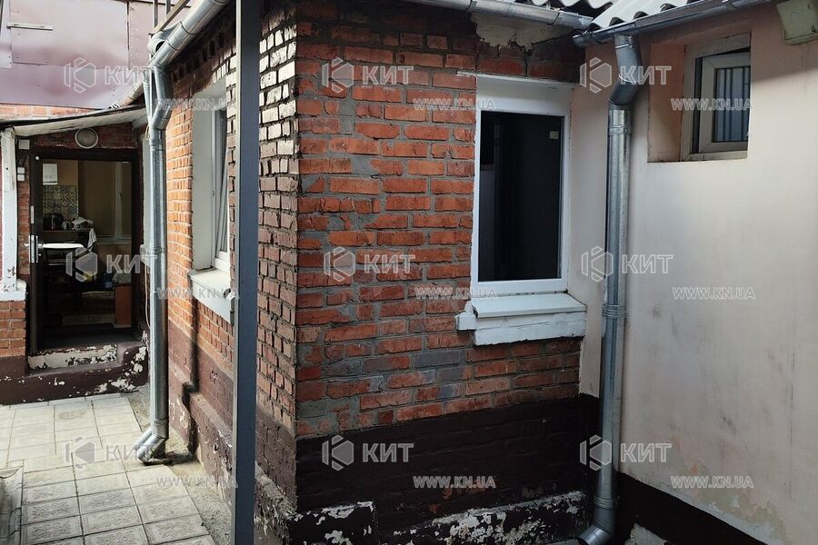 Продажа дома Харьков, Тюринка, 60м²
