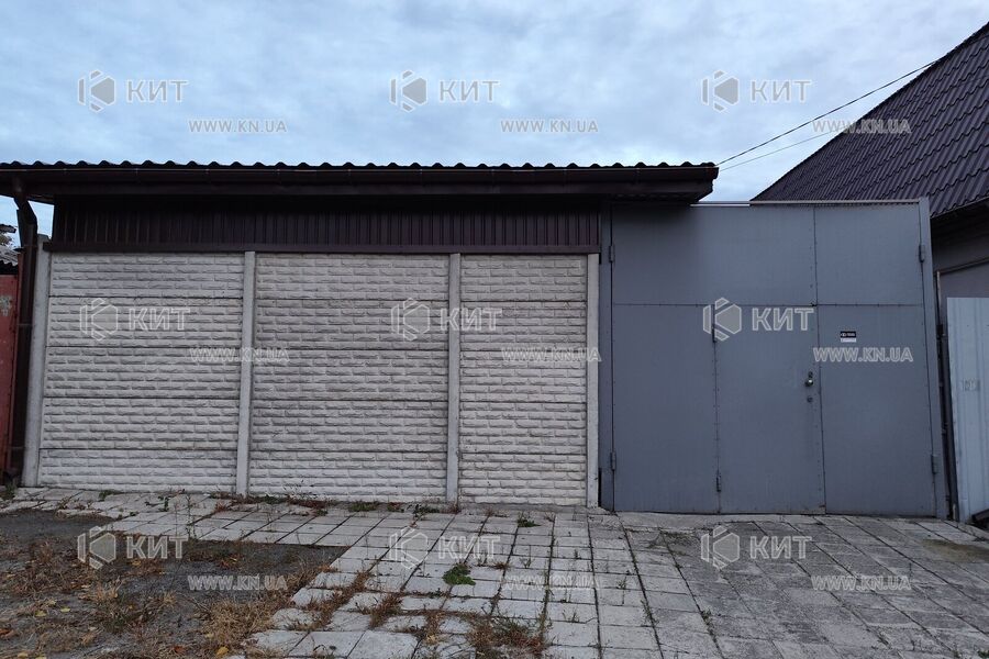 Продажа дома Харьков, Тюринка, 60м²