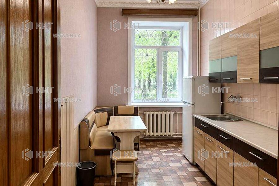 Продаж квартири Харків, Центр, 71м²
