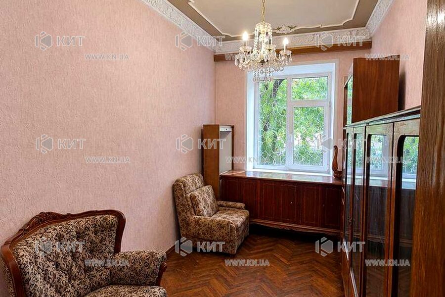 Продаж квартири Харків, Центр, 71м²