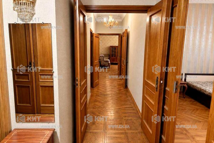 Продаж квартири Харків, Центр, 71м²
