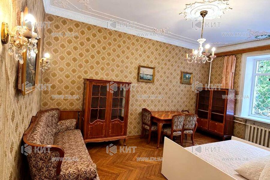 Продаж квартири Харків, Центр, 71м²