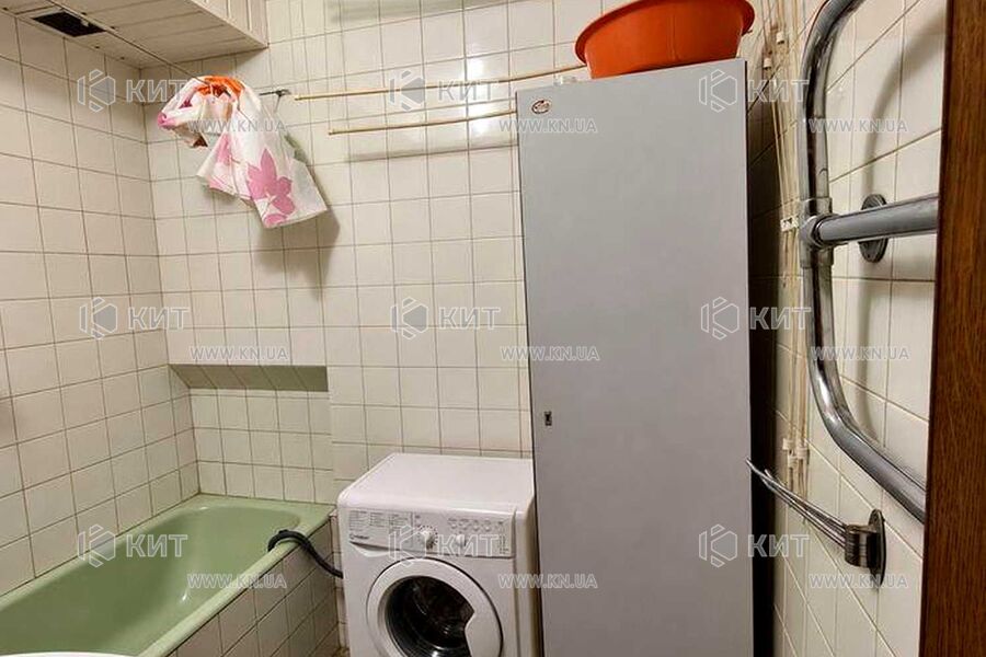 Продаж квартири Харків, Центр, 71м²