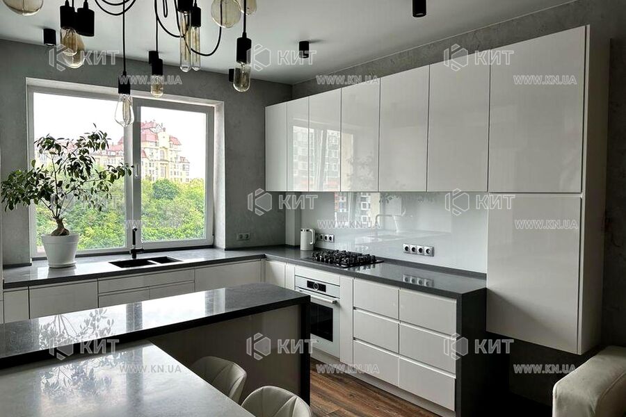 Продажа квартиры Харьков, Клочковская, 56.6м²