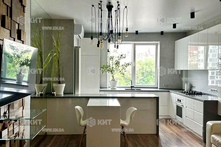 Продажа квартиры Харьков, Клочковская, 56.6м²