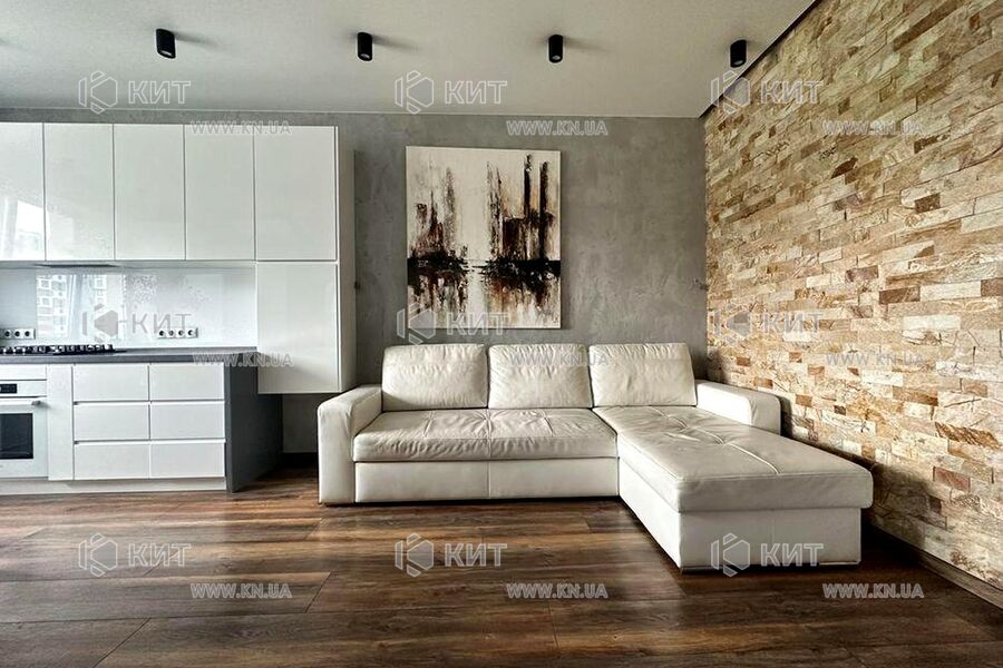 Продажа квартиры Харьков, Клочковская, 56.6м²