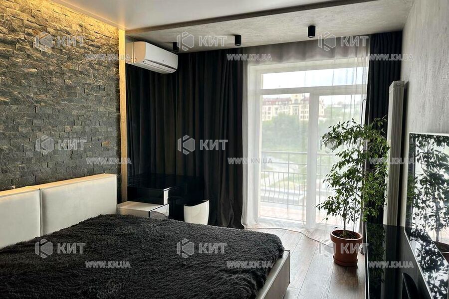 Продажа квартиры Харьков, Клочковская, 56.6м²