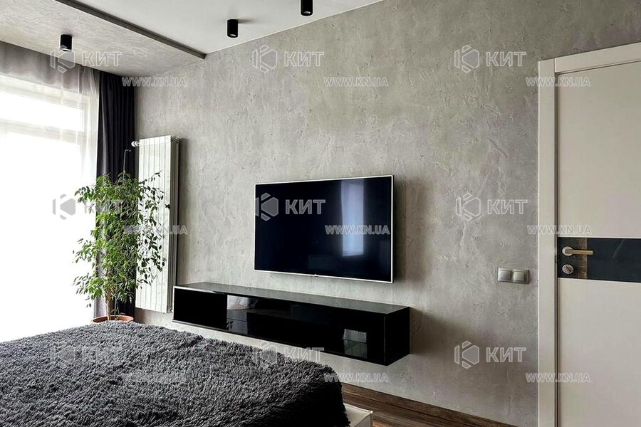 Продажа квартиры Харьков, Клочковская, 56.6м²