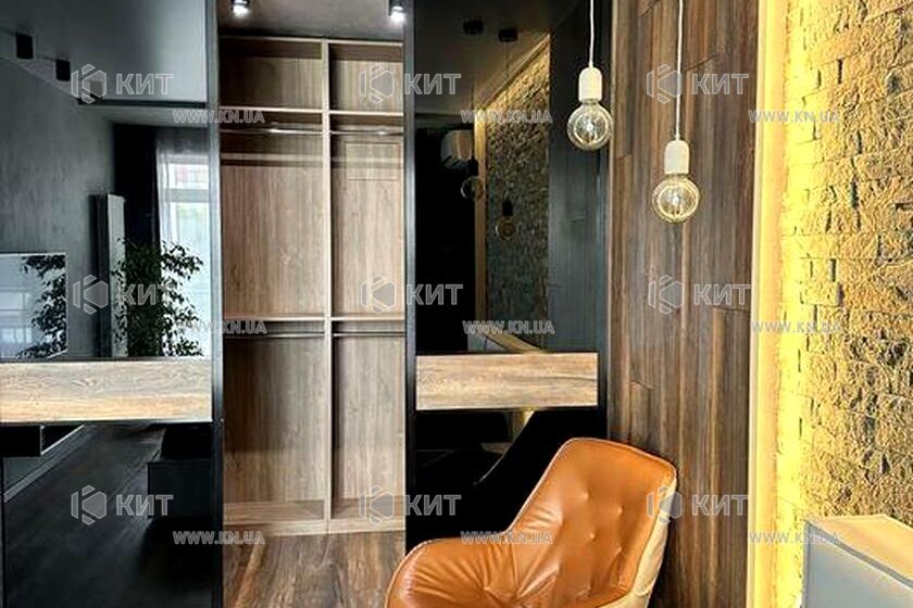 Продажа квартиры Харьков, Клочковская, 56.6м²