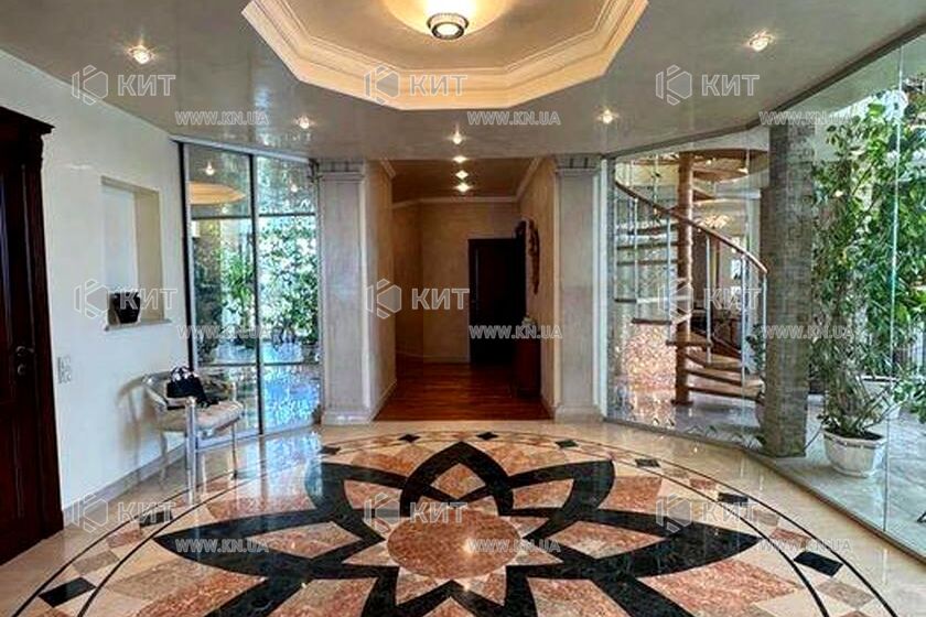 Продажа квартиры Харьков, Центр, 390м²