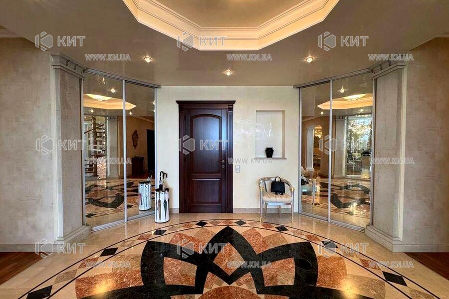 Продажа квартиры Харьков, Центр, 390м²