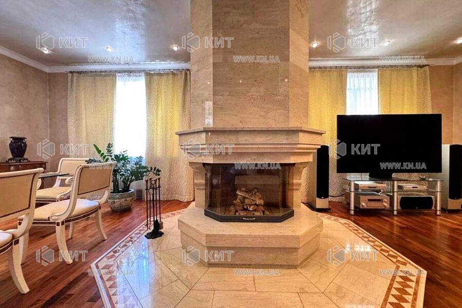 Продажа квартиры Харьков, Центр, 390м²