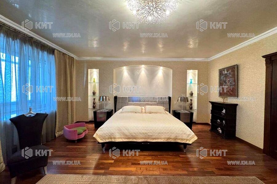 Продажа квартиры Харьков, Центр, 390м²