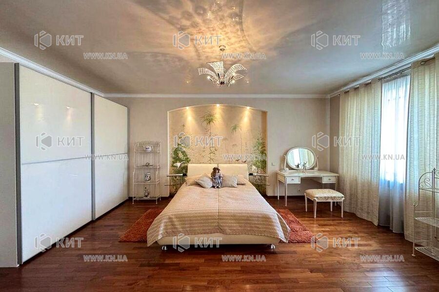 Продажа квартиры Харьков, Центр, 390м²