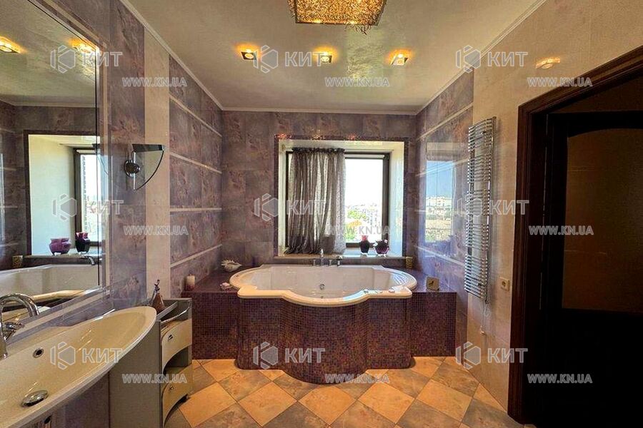 Продажа квартиры Харьков, Центр, 390м²