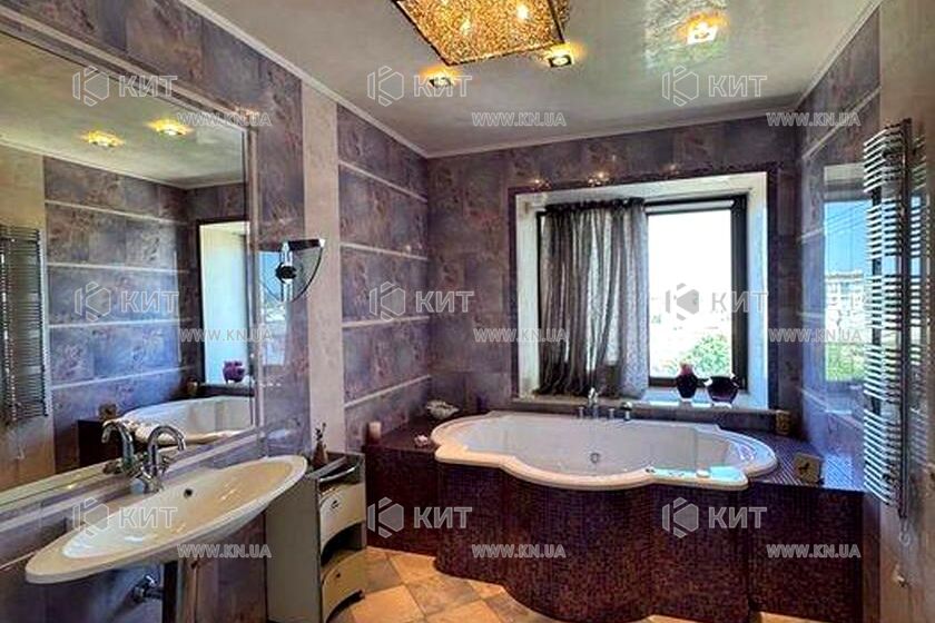 Продажа квартиры Харьков, Центр, 390м²