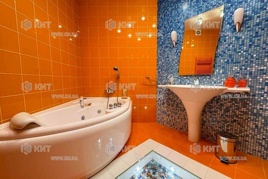 Продажа квартиры Харьков, Центр, 390м²