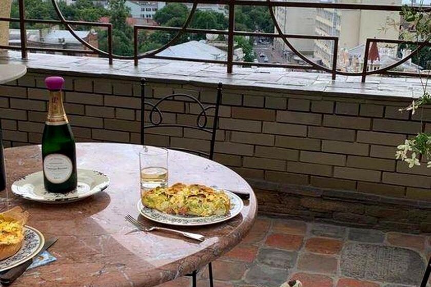 Продажа квартиры Харьков, Центр, 390м²