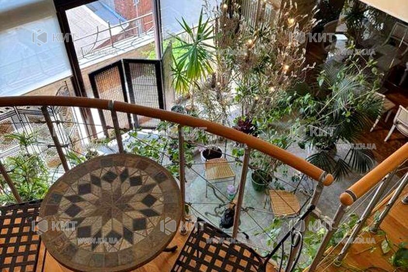 Продажа квартиры Харьков, Центр, 390м²