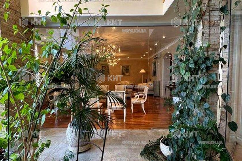 Продажа квартиры Харьков, Центр, 390м²