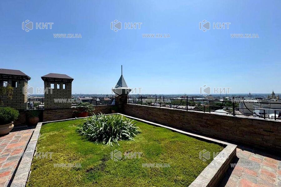Продажа квартиры Харьков, Центр, 390м²