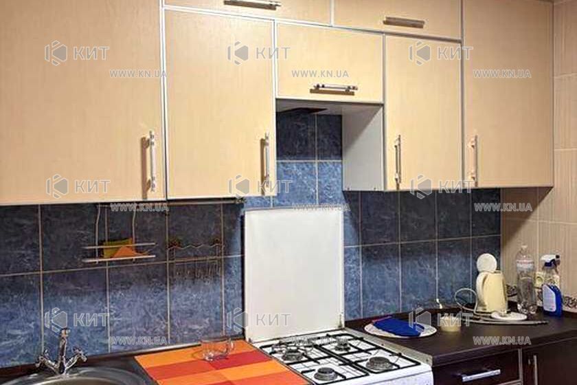 Продаж квартири Харків, Центр, 58м²