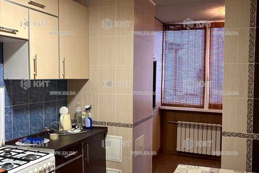 Продаж квартири Харків, Центр, 58м²