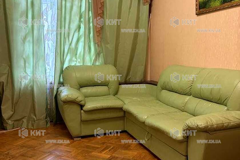 Продаж квартири Харків, Центр, 58м²