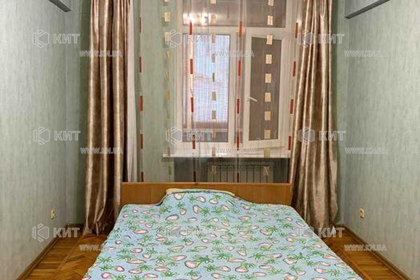 Продаж квартири Харків, Центр, 58м²