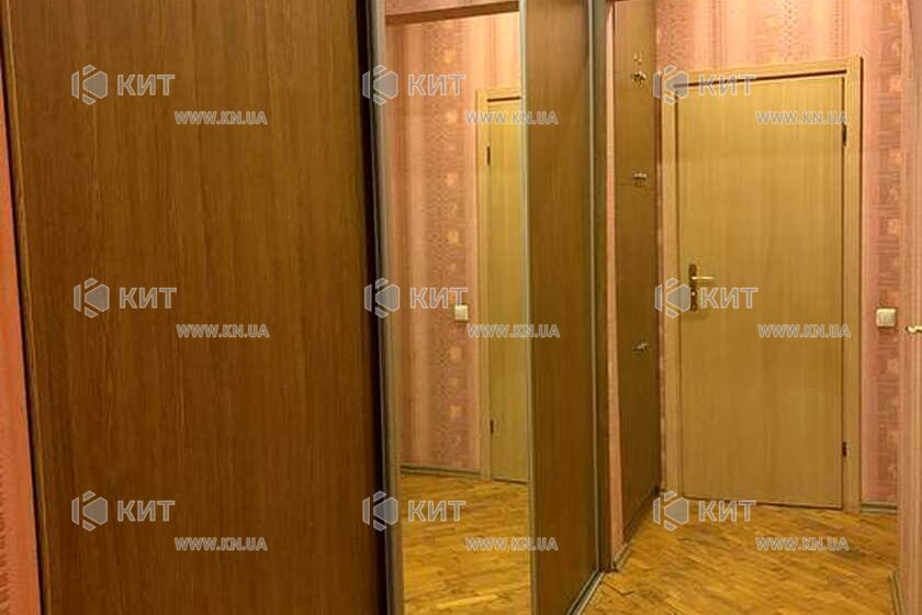 Продаж квартири Харків, Центр, 58м²