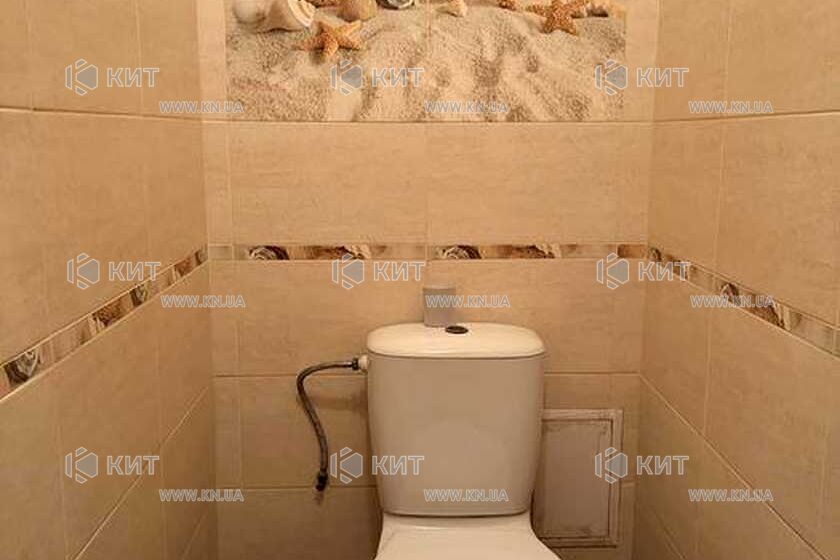 Продаж квартири Харків, Центр, 58м²