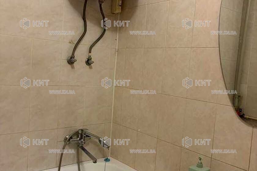 Продаж квартири Харків, Центр, 58м²