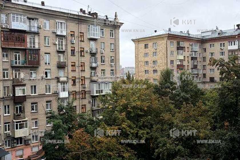 Продаж квартири Харків, Центр, 58м²