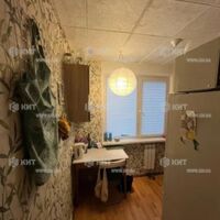 Продаж квартири Харків, Павлове Поле, 44м²