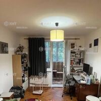 Продаж квартири Харків, Павлове Поле, 44м²