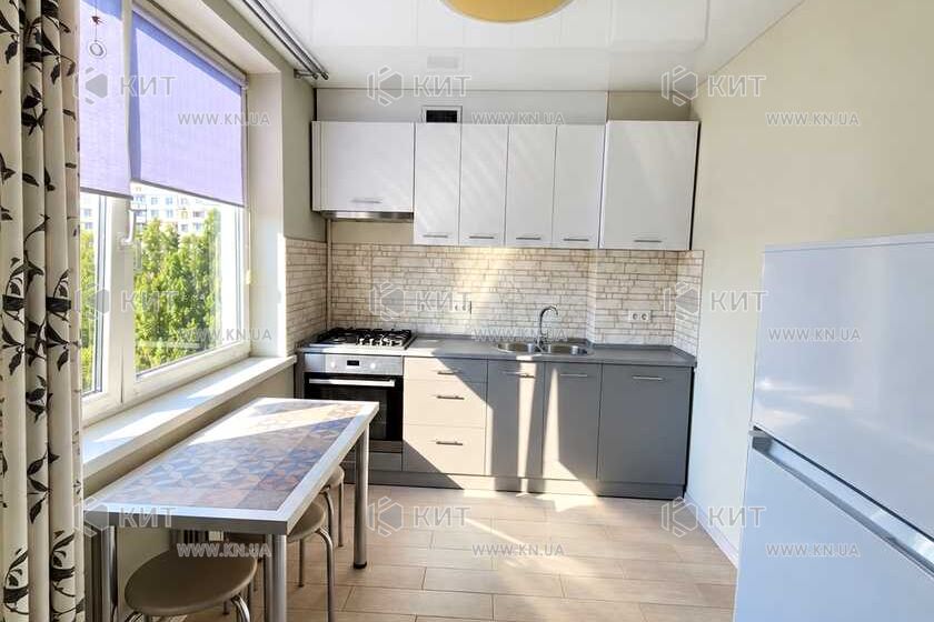 Продажа квартиры Харьков, Клочковская, 33м²