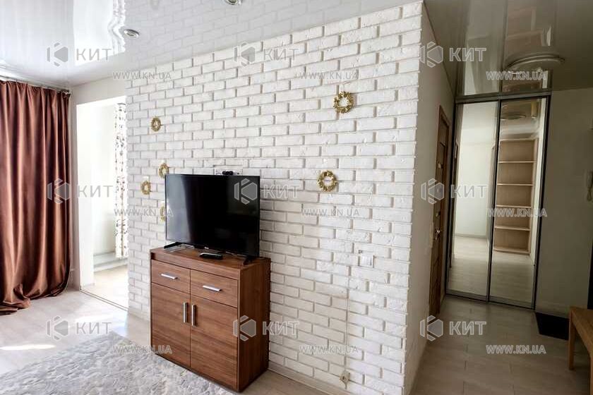 Продажа квартиры Харьков, Клочковская, 33м²