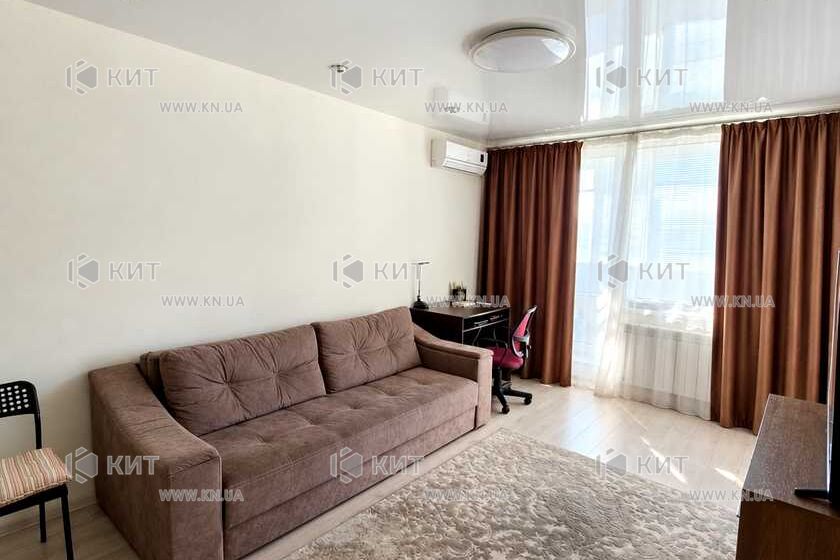 Продажа квартиры Харьков, Клочковская, 33м²