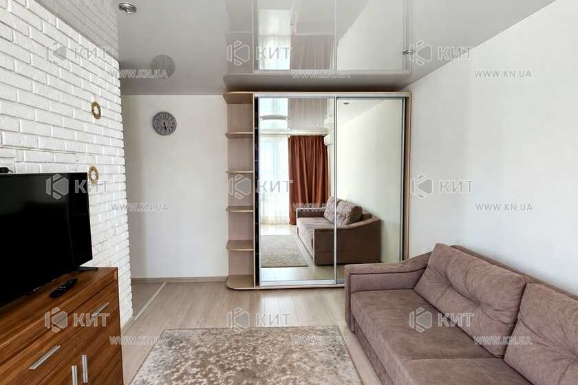 Продажа квартиры Харьков, Клочковская, 33м²