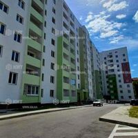 Продажа квартиры Харьков, ХТЗ, Рогань, 40м²