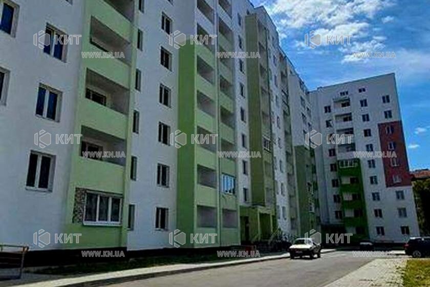 Продажа квартиры Харьков, ХТЗ, Рогань, 40м²