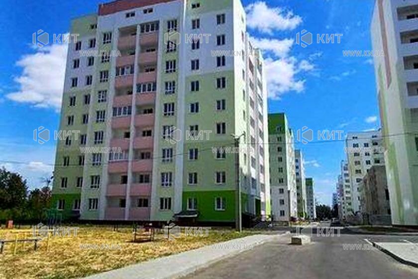 Продажа квартиры Харьков, ХТЗ, Рогань, 40м²