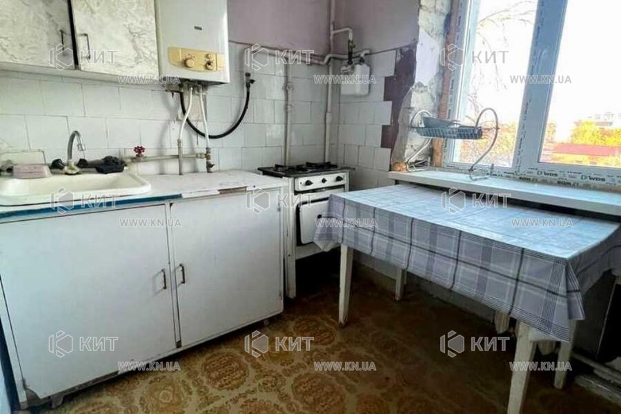 Продажа квартиры Харьков, Центр, 54м²