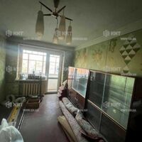 Продажа квартиры Харьков, Центр, 54м²